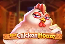 The Chicken House