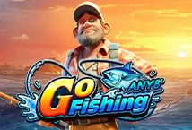 Go Fishing
