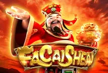 Fa Cai Shen