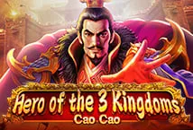 Hero of the 3 Kingdoms - Cao Cao