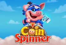 Coin Spinner