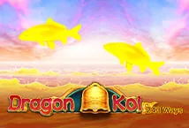 Dragon Koi