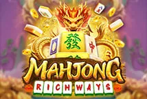 Mahjong Rich Ways