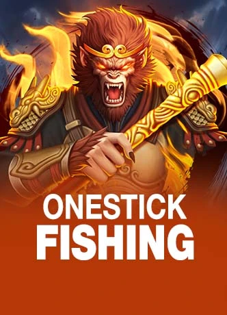 Onestick Fishing