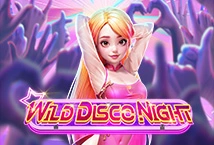 Wild Disco Night