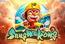 Sung Wukong