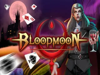 BLOOD MOON