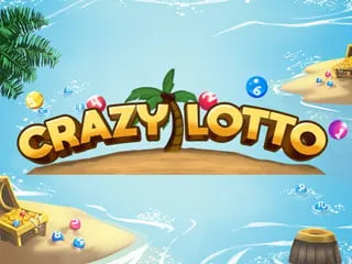 Crazy Lotto