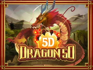 DRAGON 5D