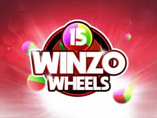 Winzo Wheels 15