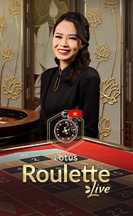 Lotus Roulette