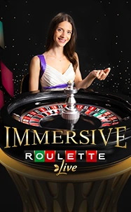 Immersive Roulette