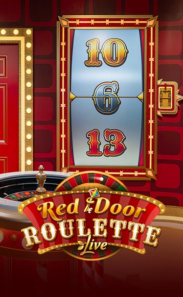 Red Door Roulette