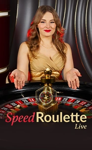 Speed Roulette