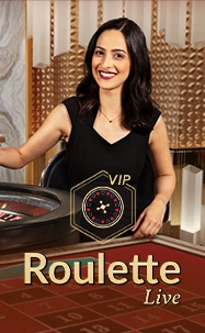 VIP Roulette