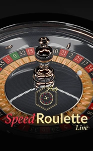 Speed Auto Roulette