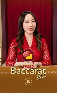 Bonsai Speed Baccarat A