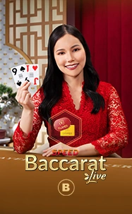 Bonsai Speed Baccarat B