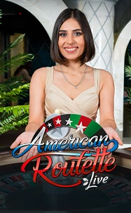 American Roulette