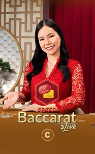Bonsai Speed Baccarat C