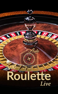 Auto-Roulette VIP