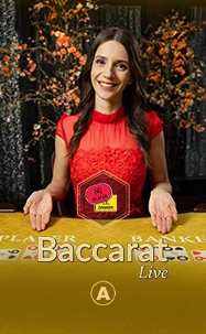 Baccarat A