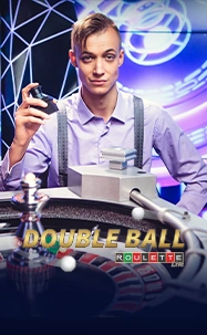 Double Ball Roulette