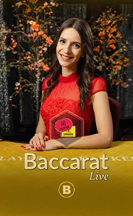Baccarat B