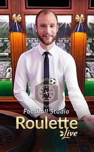 Football Studio Roulette