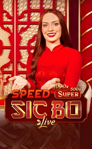 Speed Super Sic Bo
