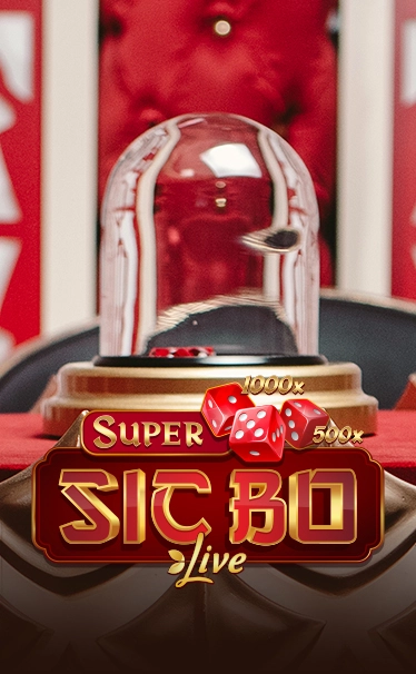 Super Sic Bo