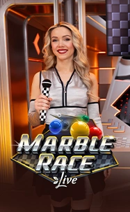 Marble Race