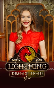 Lightning Dragon Tiger