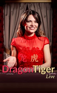 Dragon Tiger