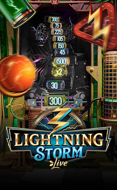 Lightning Storm