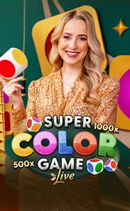 Super Color Game