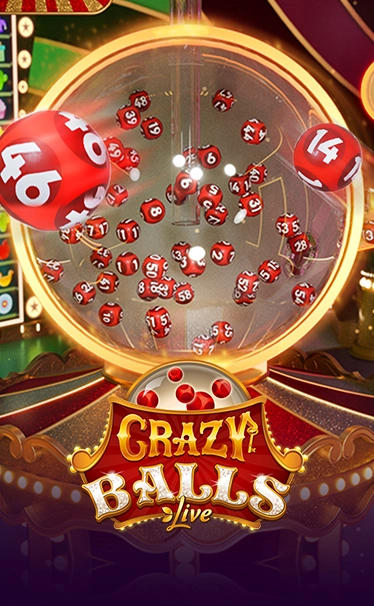 Crazy Balls