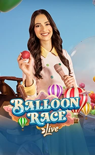 Balloon Race