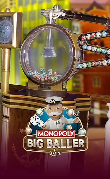 Monopoly Big Baller