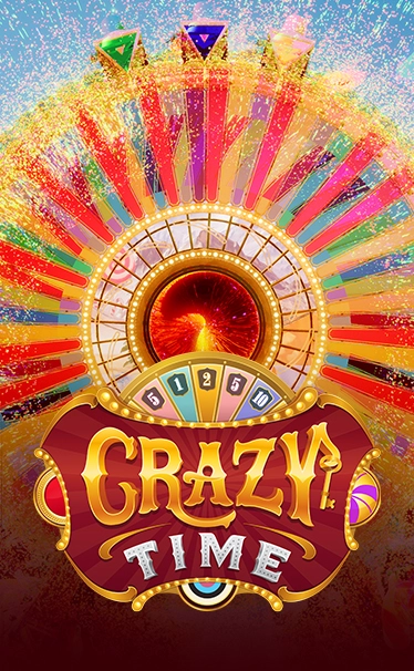 Crazy Time