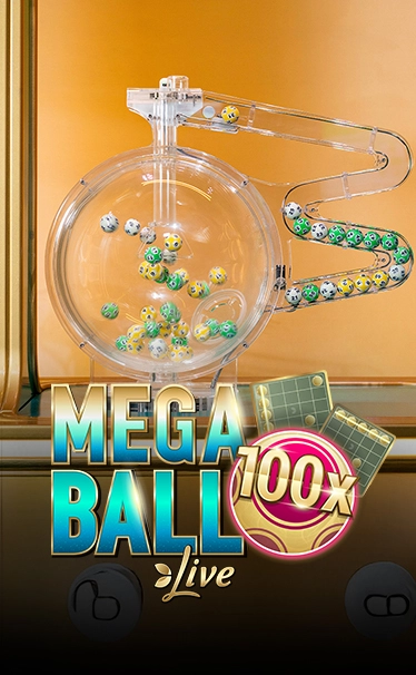 Mega Ball