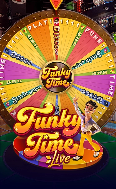 Funky Time