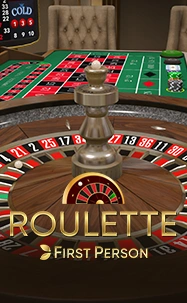 First Person Roulette