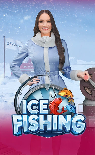 Ice Fishing