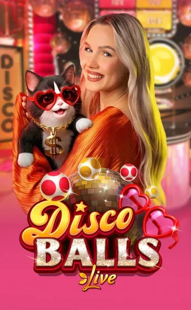 Disco Balls