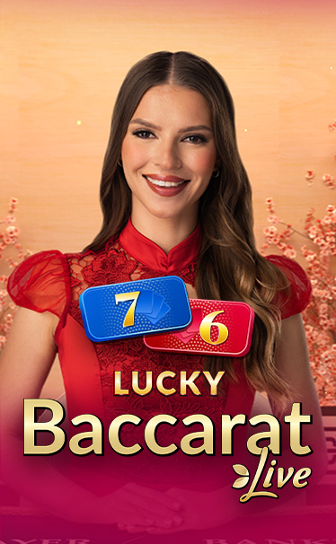 Lucky Baccarat A