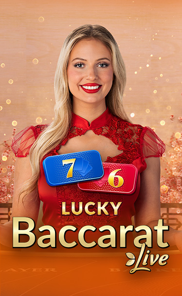 Lucky Baccarat C