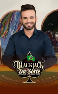 Blackjack da Sorte