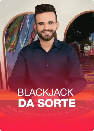Blackjack da Sorte