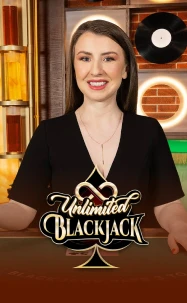 Unlimited Blackjack